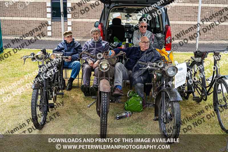 Vintage motorcycle club;eventdigitalimages;no limits trackdays;peter wileman photography;vintage motocycles;vmcc banbury run photographs